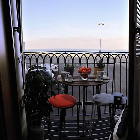 Casa Tommasino Villa Polignano a Mare Exteriör bild