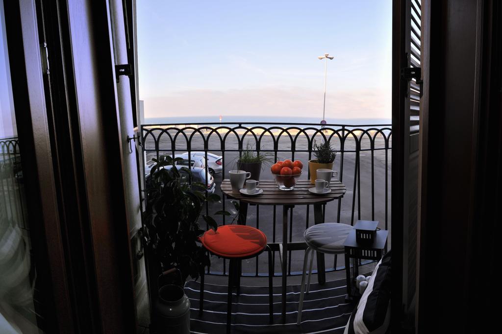 Casa Tommasino Villa Polignano a Mare Exteriör bild