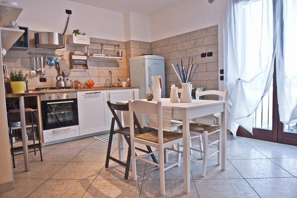 Casa Tommasino Villa Polignano a Mare Exteriör bild