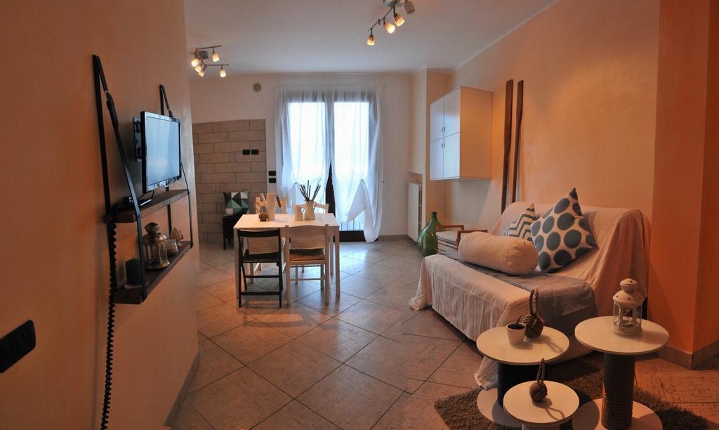 Casa Tommasino Villa Polignano a Mare Exteriör bild