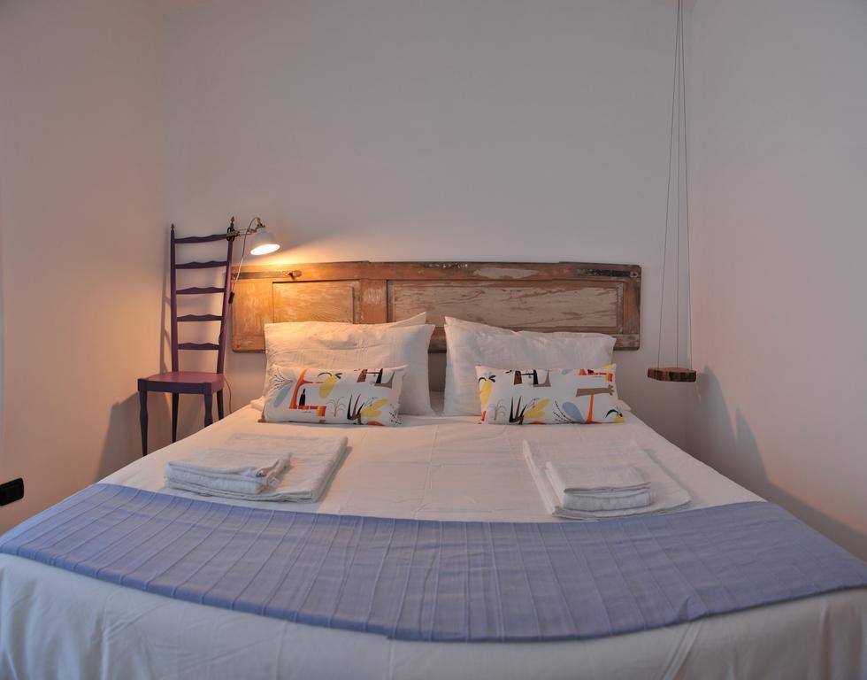 Casa Tommasino Villa Polignano a Mare Exteriör bild