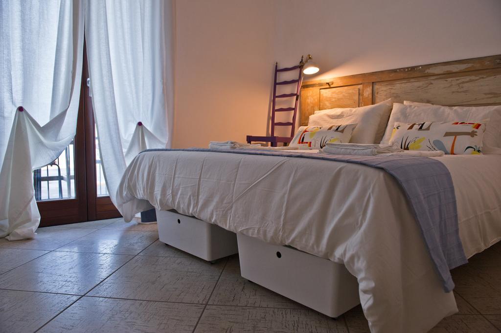 Casa Tommasino Villa Polignano a Mare Exteriör bild