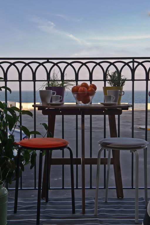 Casa Tommasino Villa Polignano a Mare Exteriör bild