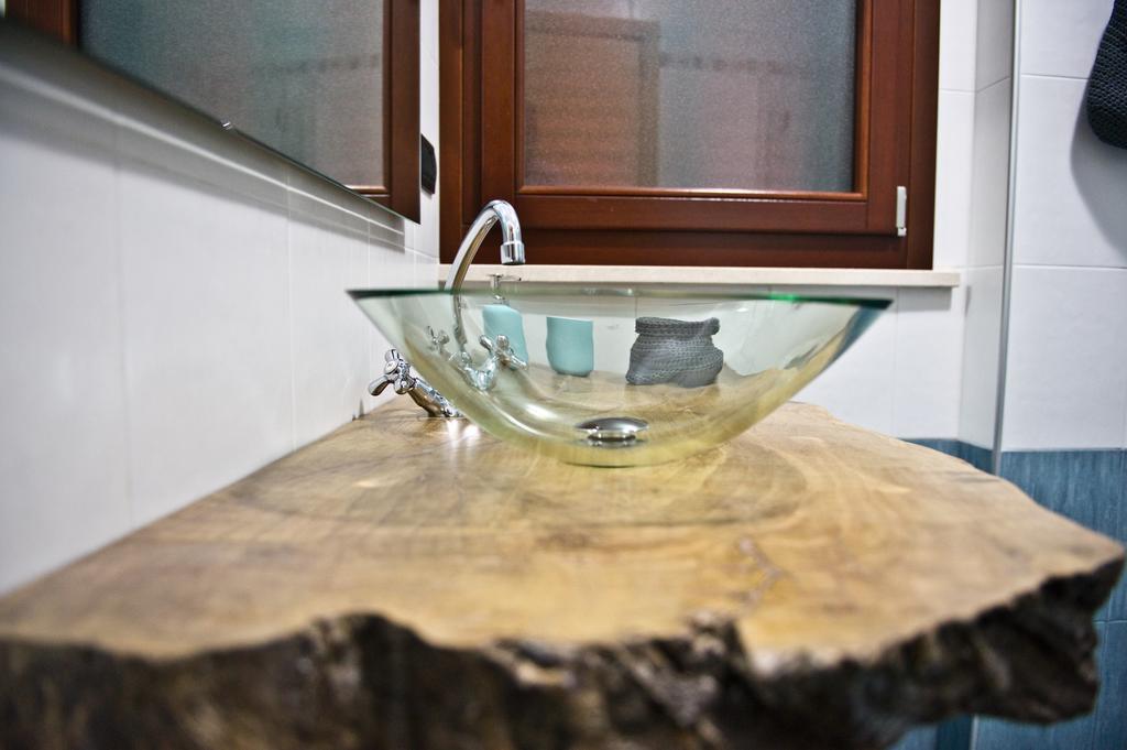 Casa Tommasino Villa Polignano a Mare Exteriör bild