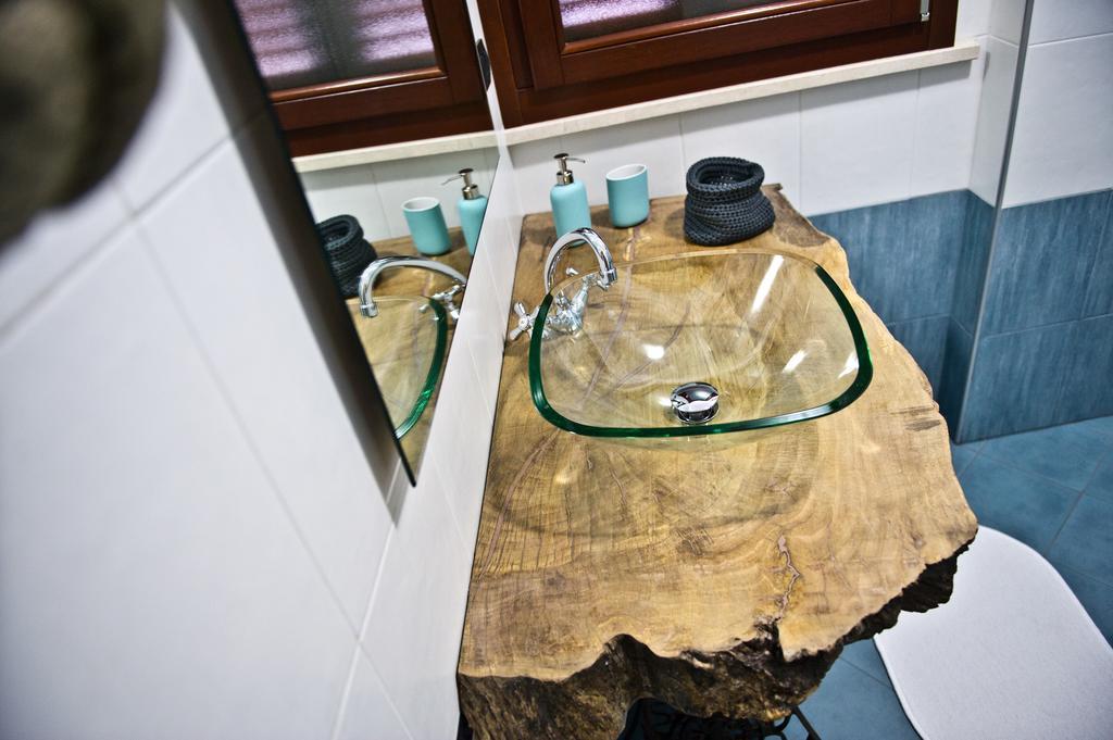 Casa Tommasino Villa Polignano a Mare Exteriör bild